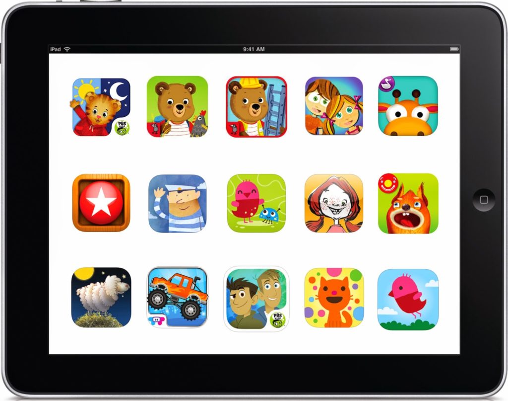 Ipad Apps For Kids 1024x807 